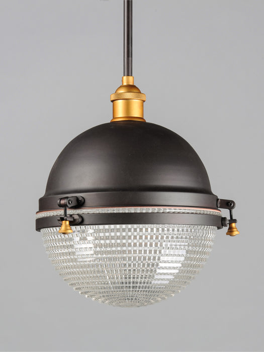 Portside 12" Outdoor Pendant