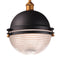 Portside 12" Outdoor Pendant