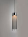 Scope Medium LED Pendant