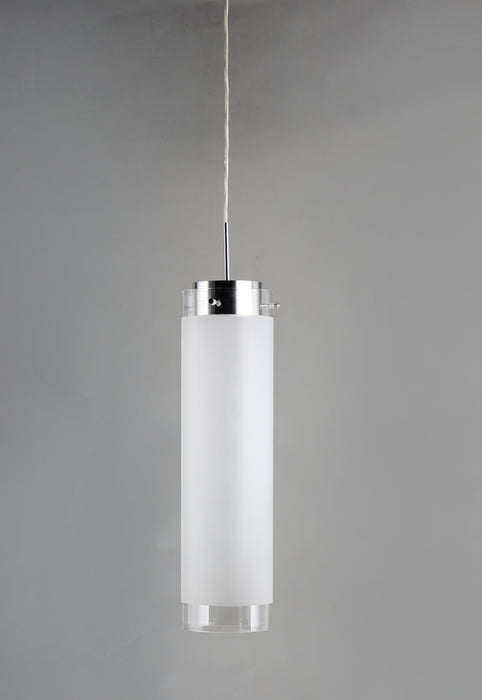 Scope Large LED Pendant