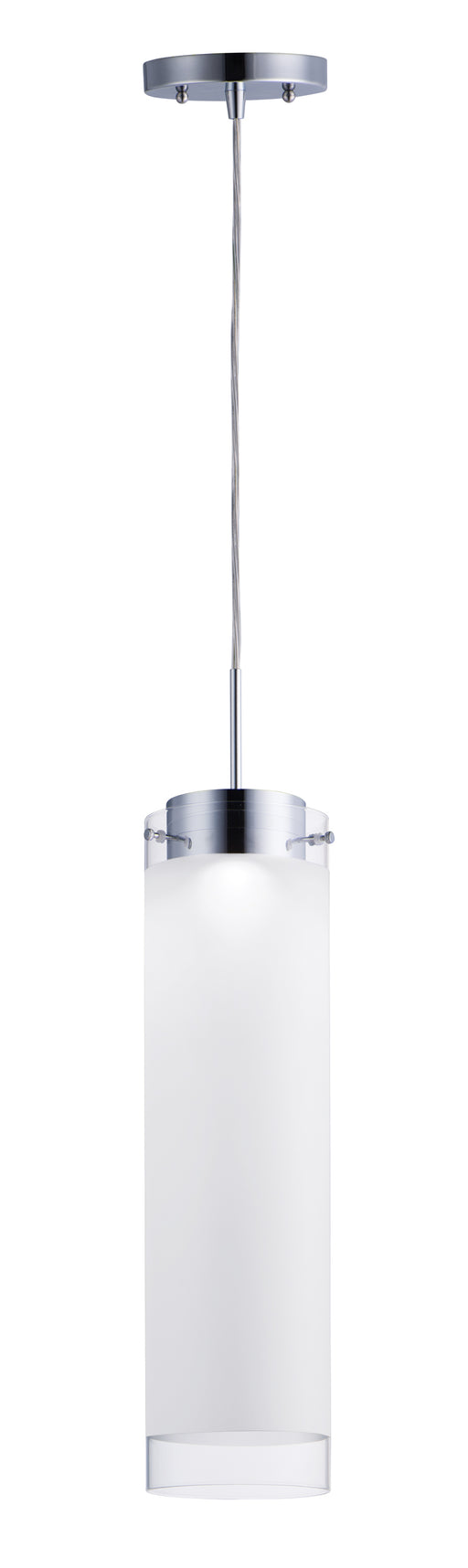 Scope Large LED Pendant