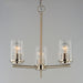 Corona 3-Light Chandelier