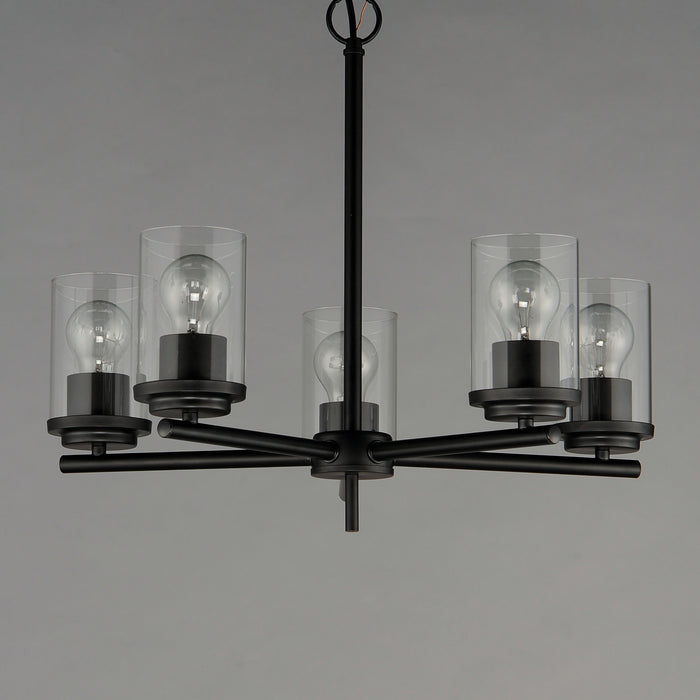 Corona 5-Light Chandelier