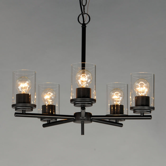 Corona 5-Light Chandelier