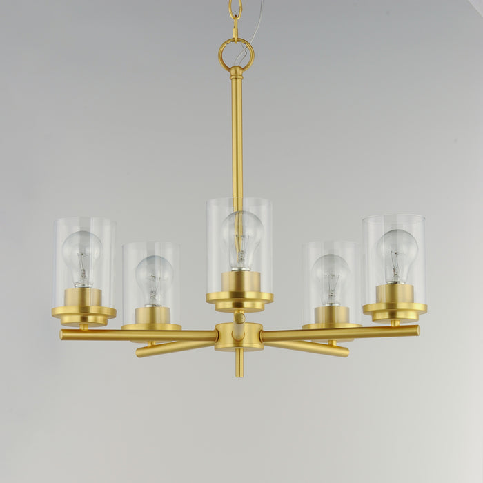 Corona 5-Light Chandelier