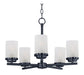 Corona 5-Light Chandelier