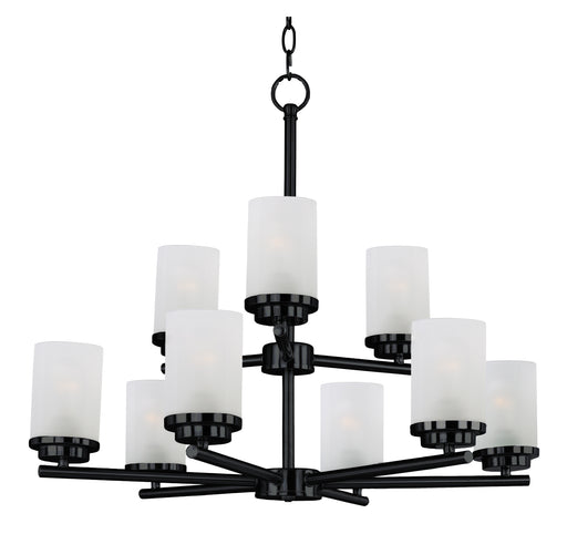 Corona 9-Light Chandelier