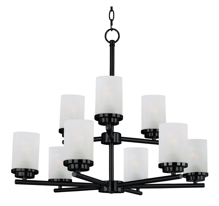 Corona 9-Light Chandelier