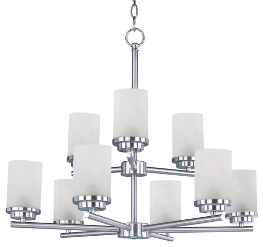 Corona 9-Light Chandelier