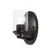 Corona 1-Light Wall Sconce