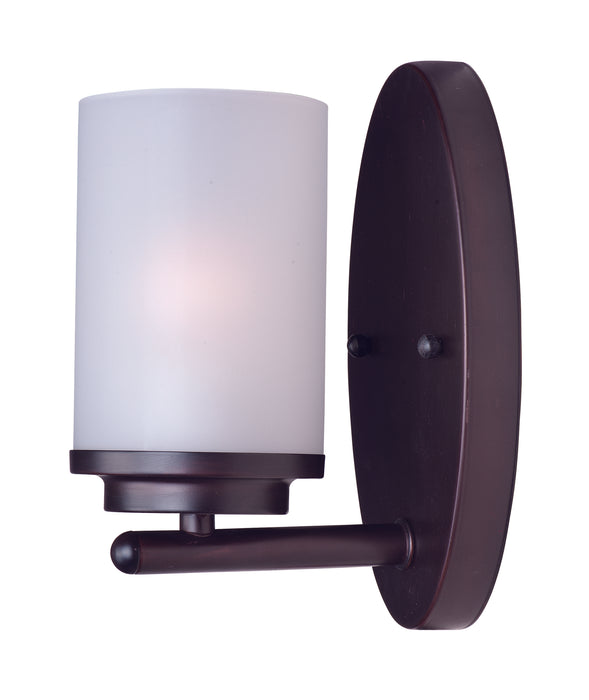 Corona 1-Light Wall Sconce