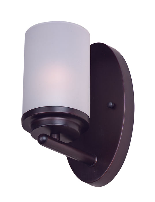 Corona 1-Light Wall Sconce