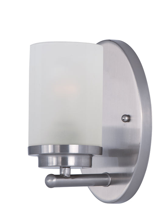 Corona 1-Light Wall Sconce