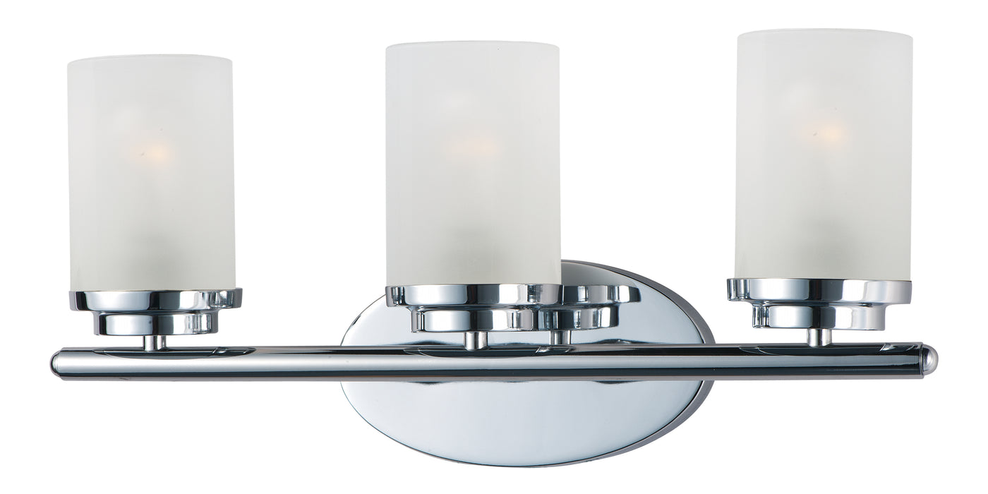 Corona 3-Light Bath Vanity