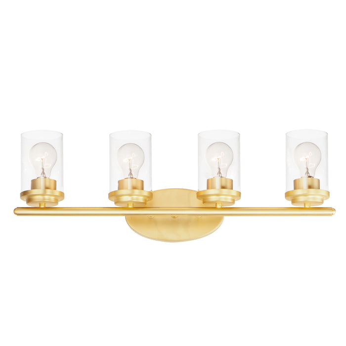 Corona 4-Light Bath Vanity