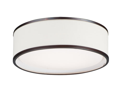 Prime 16" LED Flush Mount