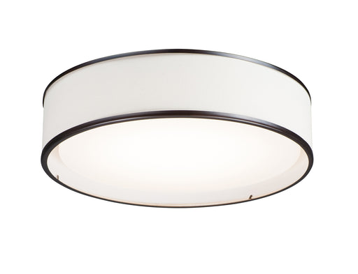 Prime 20" LED Flush Mount