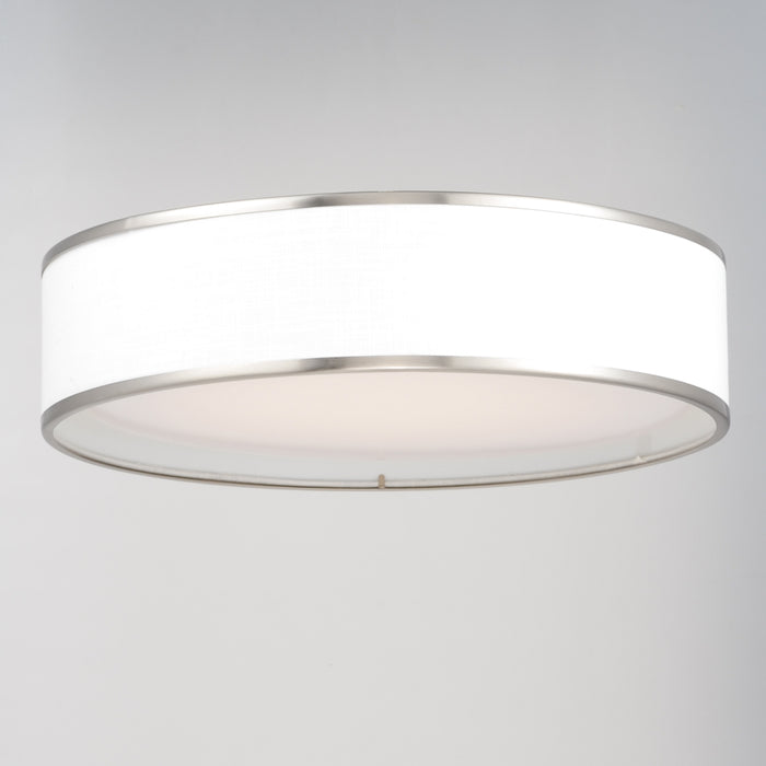 Prime 20" LED Flush Mount