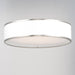 Prime 20" LED Flush Mount