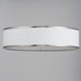 Prime 20" LED Flush Mount