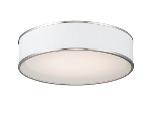 Prime 20" LED Flush Mount