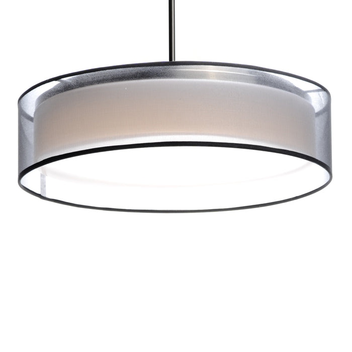 Prime 16" LED Pendant