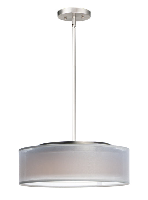 Prime 16" LED Pendant