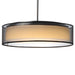 Prime 20" LED Pendant