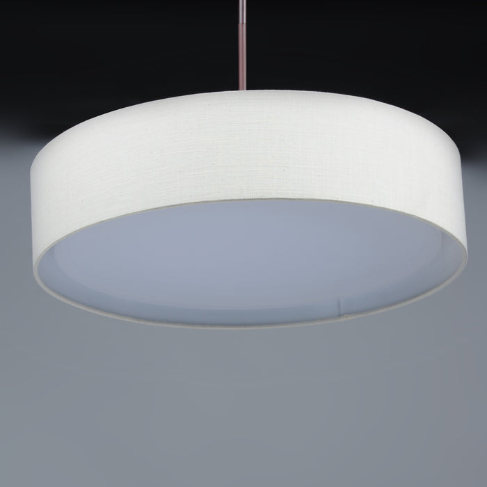 Prime 20" LED Pendant