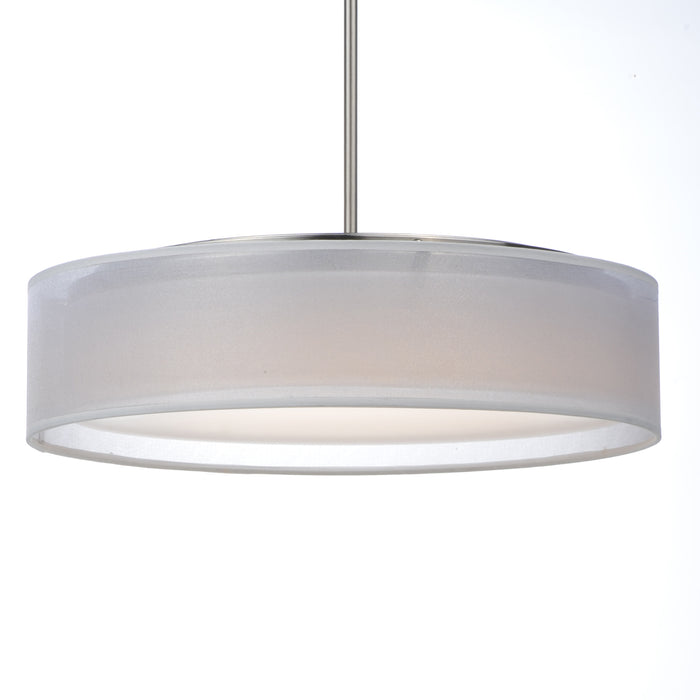 Prime 20" LED Pendant