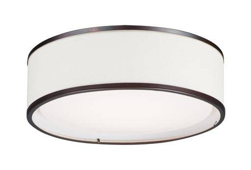 Prime 16" LED Flush Mount 120-277V