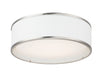 Prime 16" LED Flush Mount 120-277V