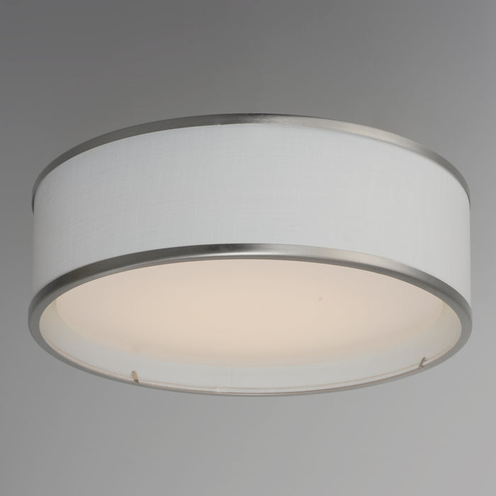 Prime 16" LED Flush Mount 120-277V