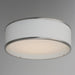 Prime 16" LED Flush Mount 120-277V