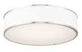 Prime 20" LED Flush Mount 120-277V