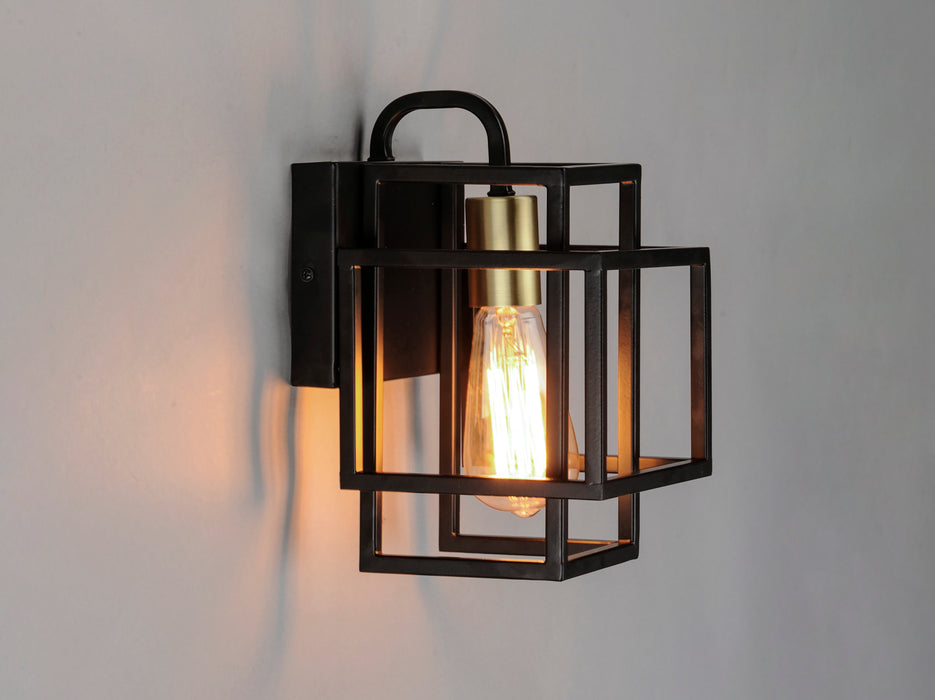 Liner 1-Light Wall Sconce