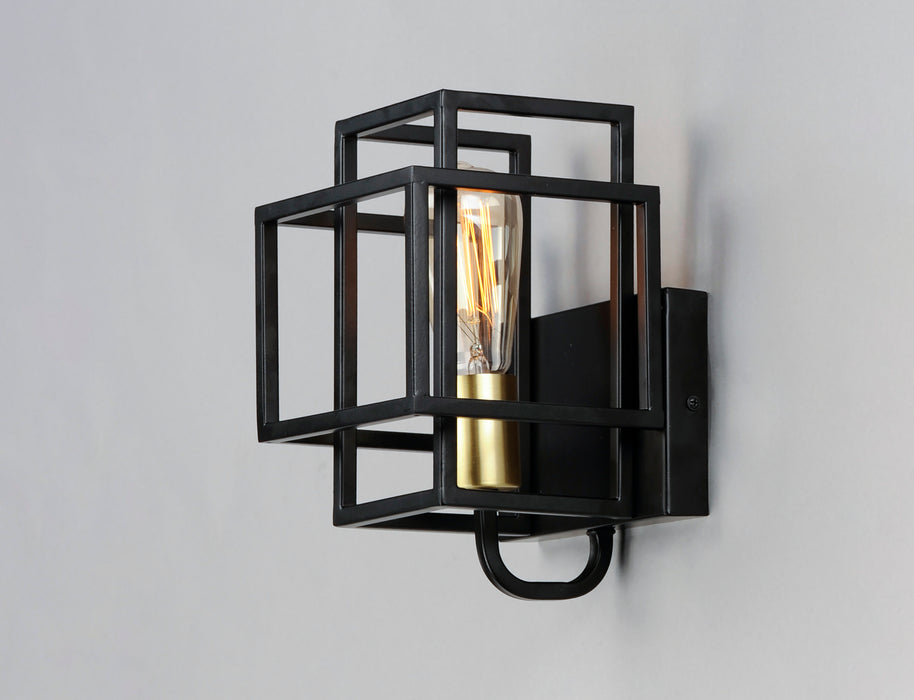 Liner 1-Light Wall Sconce