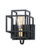 Liner 1-Light Wall Sconce