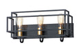 Liner 3-Light Bath Vanity