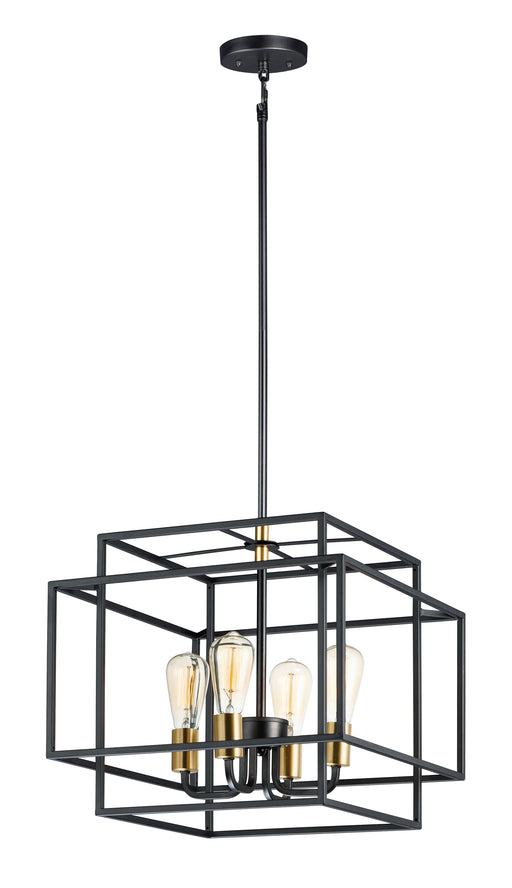 Liner 4-Light Pendant