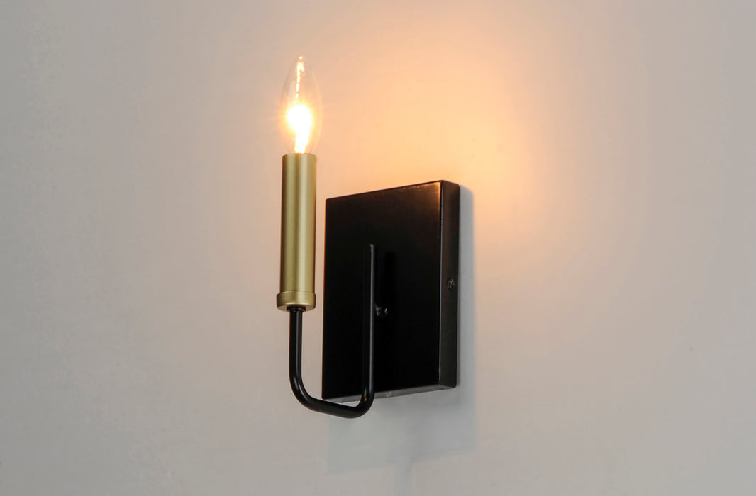 Sullivan 1-Light Wall Sconce