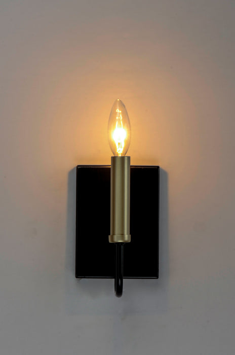 Sullivan 1-Light Wall Sconce