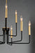 Sullivan 9-Light Chandelier