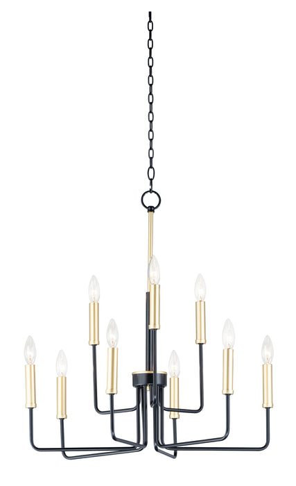 Sullivan 9-Light Chandelier