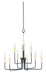 Sullivan 9-Light Chandelier