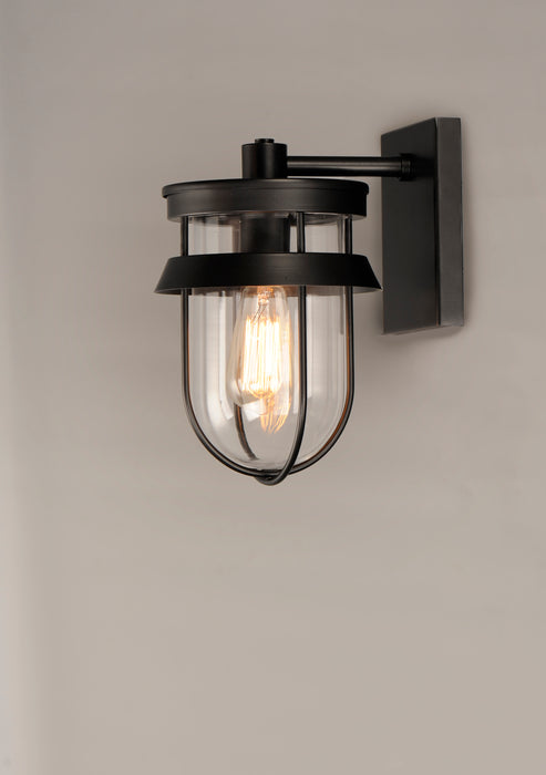 Breakwater 1-Light Outdoor Wall Sconce