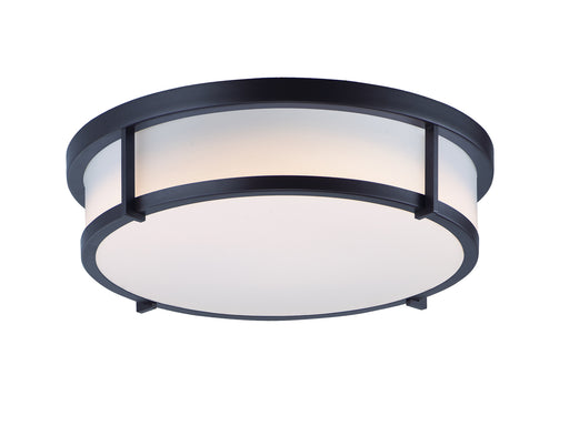 Rogue 3-Light Flush Mount E26