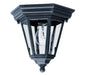 Westlake Cast 1-Light Outdoor Ceiling Mount