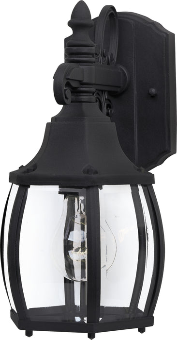 Crown Hill 1-Light Outdoor Wall Lantern