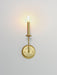 Wesley 1-Light Wall Sconce